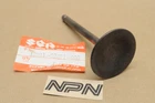 Nos Suzuki GN400 SP370 Intake Valve 12911-32431 New. Price: $82.49.