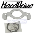 Harddrive Carb Support Bracket For 1996-2003 Harley Davidson XL1200S Sy New. Price: $56.19.