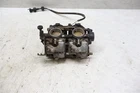 1998-2004 Suzuki Intruder VL1500 Carburetor Rack Intake Choke Used. Price: $449.99.