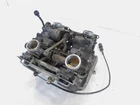 1994-2003 Honda Magna VF750C Air Intake Carburetor Rack Used. Price: $699.95.