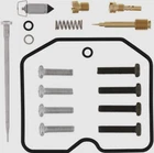 08-18 Kawasaki KLR650 Moose Racing Carburetor Repair Rebuild Kit 1003-0707 Used. Price: $33.98.