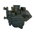 1978-1999 Suzuki JR50 Mikuni Carburetor Oem Assembly For Parts Used. Price: $29.99.