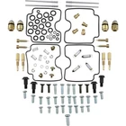 Carb Rebuild Kit Yamaha Fzs 1000 01-05 Balls 26-1636 Ships Today No Ca! New. Price: $127.08.