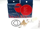 Kawasaki VN750 Vulcan Keyster Carburetor Repair Rebuild Kits 1986 - 2005 New. Price: $79.30.