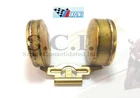 Kawasaki F6 F7 GS31 KH400 S2 Mach Iii Oem Mikuni Float Carburetor New. Price: $21.21.
