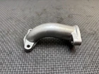 1980-1981 Honda C70 Cub Passport Oem Intake Manifold Inlet Pipe Carb Insulator Used. Price: $37.90.