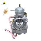 For Mikuni Round Slide Carburetor VM34-168 New. Price: $32.69.