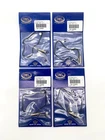 K&l Carburetor Repair Kit 18-2452 Kawasaki KZ750E New Set Of. Price: $53.95.