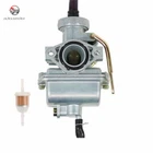 PZ20 Carburetor For Coolsports Aim-ex Eagle Redcat Honda Atv Dirt Bike Go Karts New. Price: $17.99.