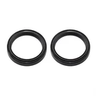 Fork Seal Kit Honda/ Husqvarna/ Kawasaki/ Suzuki MX-08887 New. Price: $13.53.