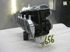 1977-78 Honda CB750 Four Pd 41A Carbs Carburetors. Complete Restore Black 656 Remanufactured. Price: $600.00.