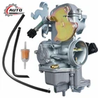 Carburetor For Honda XL250R XL250S 16100-428-671 Kawasaki Kl Motor Bike New. Price: $40.50.