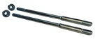Carburetor Mounting Bolts Nuts Fit Honda GX240 GX270 GX340 GX390 90042ZE8000 New. Price: $10.97.