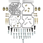 Carburetor Kit Yamaha Fzs 1000 01-05 Balls 26-1636 No Ship Cali New. Price: $127.08.
