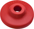 Fast-trac Backer Plates Red Single Pack 655SPR-84 New. Price: $51.99.