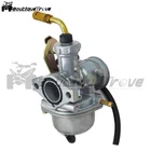 Carburetor For Kawasaki KLX140L Dirt Bike 2008 2009 2010-2015 2016 2017 New. Price: $17.49.