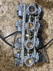1994 Suzuki Katana GSX600F Oem Carbs Carburetors Used. Price: $250.00.