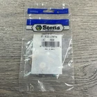 Stens 520-516 Carburetor Kit Genuine Nos For Briggs 498260 New. Price: $11.25.