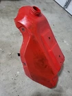 1988 Honda CR250R Oem Gas Tank Fuel Cell Petrol Canister Used. Price: $175.00.