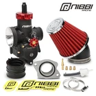 Nibbi PE30 Carburetor Kit For Hawk 250 Dirt Bike Air Filter Intake Manifold New. Price: $91.19.