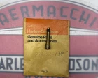 Harley Aermacchi X90 Z90 TX125 SX125 Baja Nos Dellorto SH2 Main Nozzle 27632-73P New. Price: $21.99.