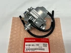 Honda Genuine Oem 16100-GEL-702 Carburetor 04-05 CRF50F 00-03 XR50R New. Price: $110.28.