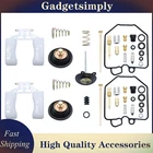 Carburetor Repair Kit Fits For Honda 1980-1982 CX500C CX500D Us Stock New. Price: $20.19.