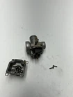 2006 Suzuki Oem Carburetor Body Bowl Float Jet Choke Used. Price: $49.99.