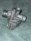 1974 Honda MR50 Carburetor ..incomplete!! Used. Price: $149.99.
