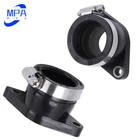 2X Carburetor Intake Boots Fits For Yamaha XT350 1985-2000 TT350 86-87 New. Price: $9.89.