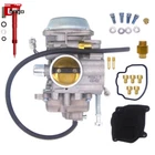 Carburetor & Mixture Screw Fit For Polaris Sportsman 335 1999-2000 3130904 Atv New. Price: $40.26.