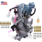 Carburetor For 1998-1999 Yamaha YZ426F YFZ426 YZ400F 5BE-14101-03-00 New. Price: $253.99.