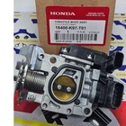 Genuine Throttle Body 2017-2021 Honda PCX150 16400K97T01 Indonesia Oem Part New. Price: $130.00.