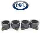 K&l Supply Carburetor Boot/holder For 1999-2002 Yamaha YZF-R6 Fuel Air Nl New. Price: $202.64.