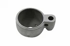 Linkert Carburetor Float Bowl With Alloy Finish For Harley Davidson By V-twin New. Price: $78.86.