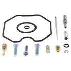 New Balls Carburetor Rebuild Kit 26-1779 For Honda Trx 200 96 97. Price: $51.46.