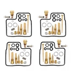 Carburetor Repair Kit Rebuild Float For Honda 1984-1987 Goldwing GL1200 Us New. Price: $18.06.