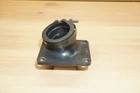 1993-2001 Yamaha Oem Intake Boot Carburetor Joint 4ES-13565-00-00 Used. Price: $39.99.
