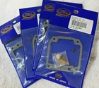 4X Carburetor Kits Yamaha 81-83 XJ550 Maxim Seca K&l 18-5099 New. Price: $80.99.