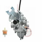 New Carburetor For Yamaha 2005 2009 TTR-230 Assembly 1C6-14301-00-00. Price: $72.99.