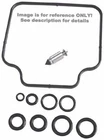 K&l Supply 18-9327 Carburetor Repair Kit For 1993-94 Suzuki GSX-R1100 New. Price: $22.71.