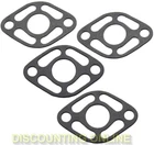 Usa Made 4 Premium Composite Carburetor Mount Gaskets Fits Honda Z50A Mini Trail New. Price: $10.99.