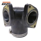 Intake Manifold Joint For Yamaha Road Star XV1600 XV1700 Carburetor New. Price: $16.97.