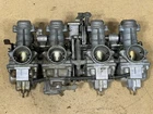 1977 1978 1979 Kawasaki Carburetors Mikuni Kogyo Vm Pumper Used. Price: $189.69.