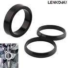 Carburetor Intake Manifold Gasket Seal Kit For Harley 1990-06 Big Twin Sportster New. Price: $11.31.