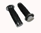 Genuine Hooligan 170I, Scooter Throttle Tube With Grip Set New. Price: $15.49.