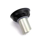 2FASTMOTO Carburetor Slide & Diaphragm For Yamaha XS1, XS2, Tx, 256-14940-00 New. Price: $33.58.
