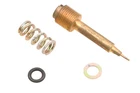 New Oem Yamaha 12R-14105-00-00 Carburetor Pilot Screw Kit Nos. Price: $16.68.