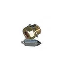 K&l Carburetor Float Valve Needle Seat Yz It Mx Rm Pe Ts Rs 18-9033 New. Price: $8.95.