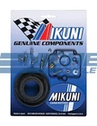 Genuine Mikuni Oem Carburetor Rebuild Kit For Suzuki DR350S MK-BST33-218 New. Price: $53.55.